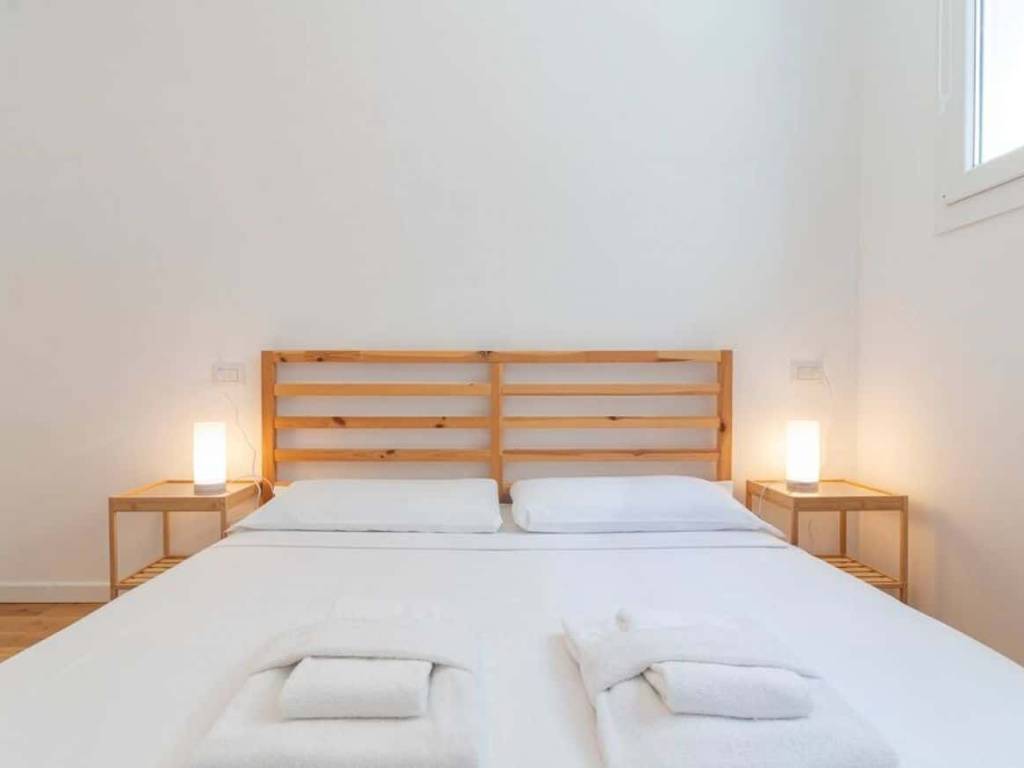 appartamento in affitto a Milano in zona Corvetto