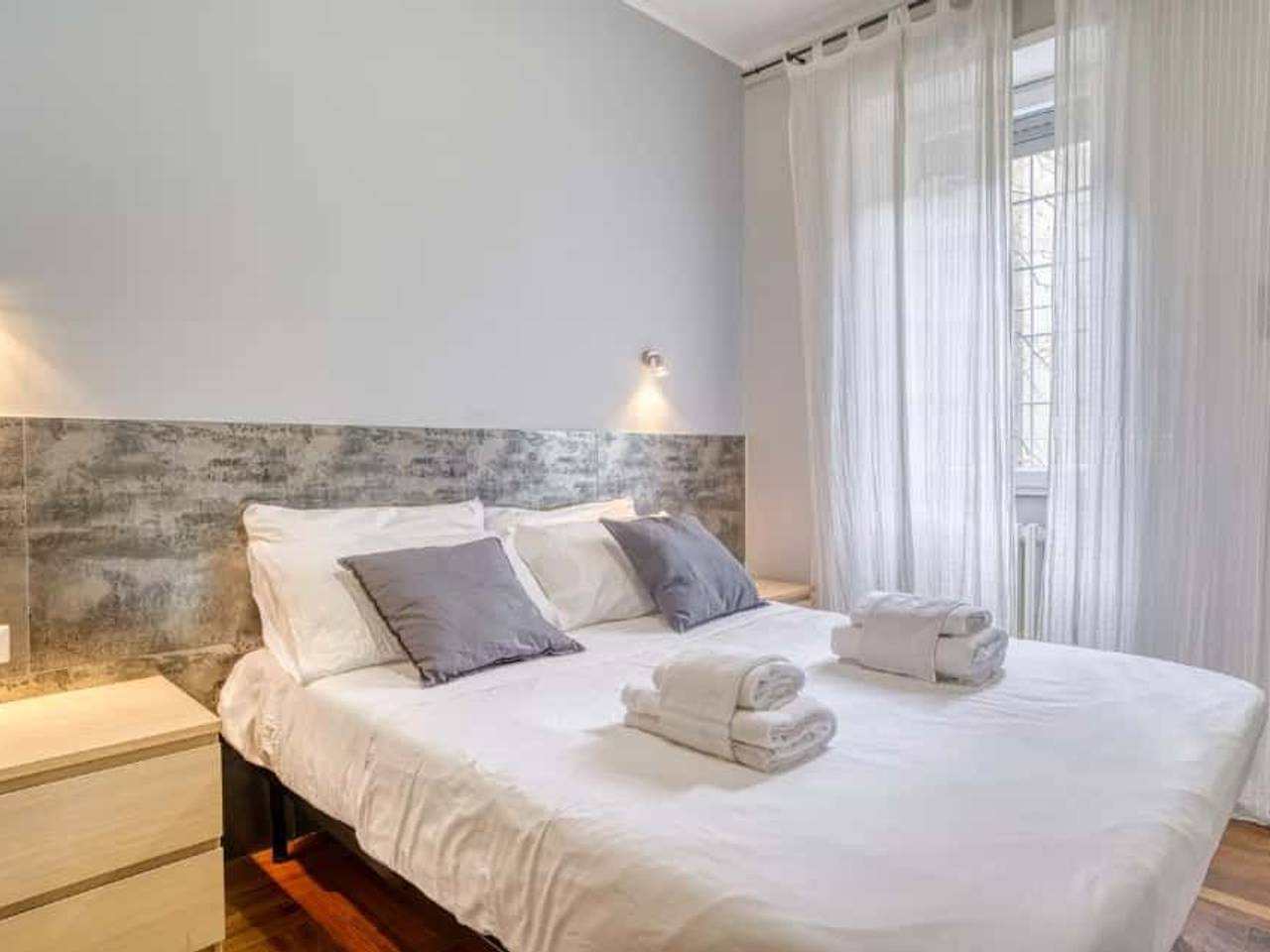 appartamento in affitto a Milano in zona Stazione Centrale