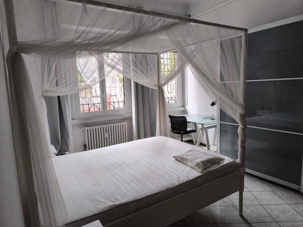 appartamento in affitto a Milano in zona Turro