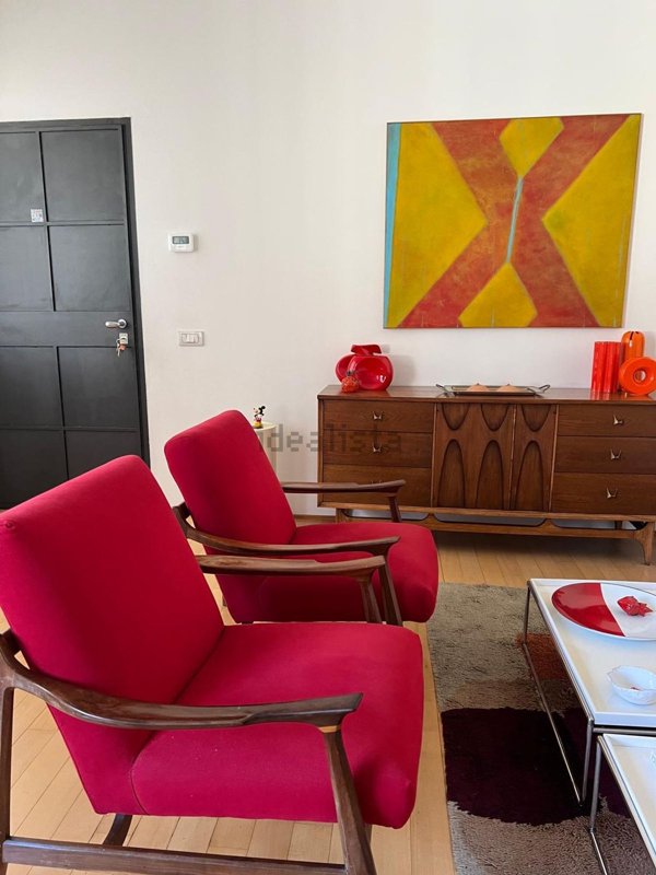 appartamento in affitto a Milano in zona Porta Romana