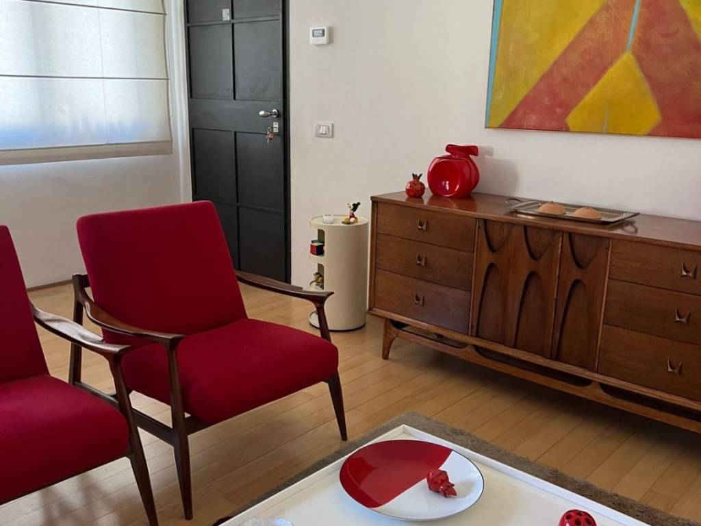 appartamento in affitto a Milano in zona Porta Romana