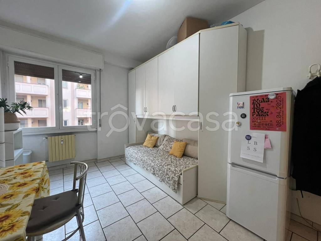 appartamento in affitto a Milano in zona Bocconi