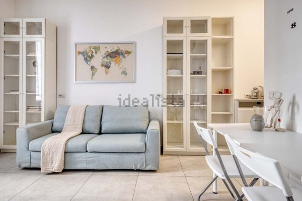 appartamento in affitto a Milano in zona Rogoredo