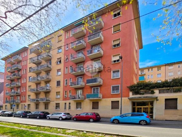 appartamento in affitto a Milano in zona Bicocca