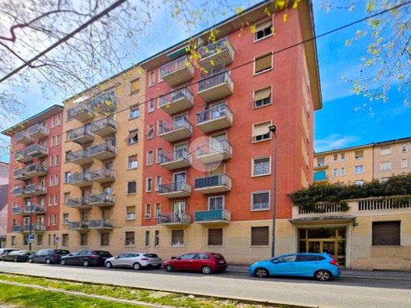 appartamento in affitto a Milano in zona Prato Centenaro