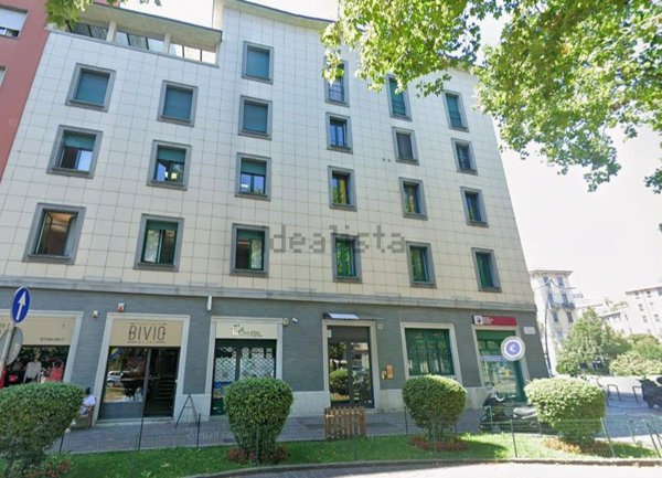 appartamento in affitto a Milano in zona Porta Romana