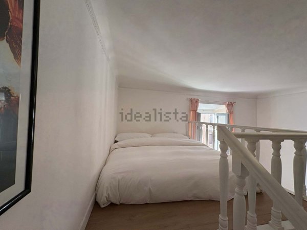 appartamento in affitto a Milano in zona San Vittore