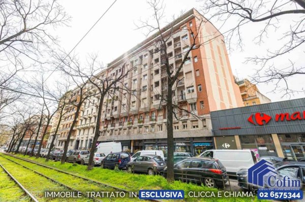 appartamento in affitto a Milano in zona Porta Venezia