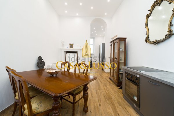 appartamento in affitto a Milano in zona Porta Romana