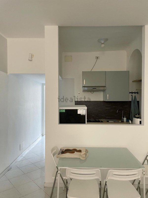 appartamento in affitto a Milano in zona Porta Venezia