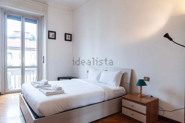 appartamento in affitto a Milano in zona Corvetto