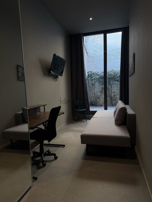 appartamento in affitto a Milano in zona Forlanini