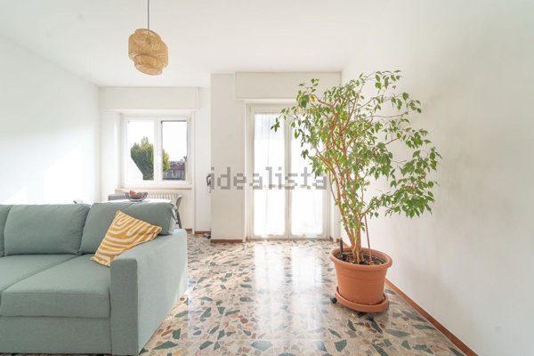 appartamento in affitto a Milano in zona Bicocca