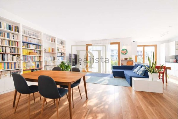 appartamento in affitto a Milano in zona Guastalla