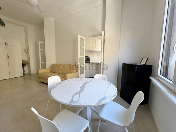 appartamento in affitto a Milano in zona Solari