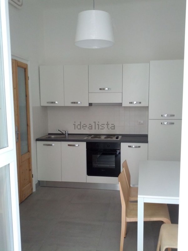 appartamento in affitto a Milano in zona Sempione