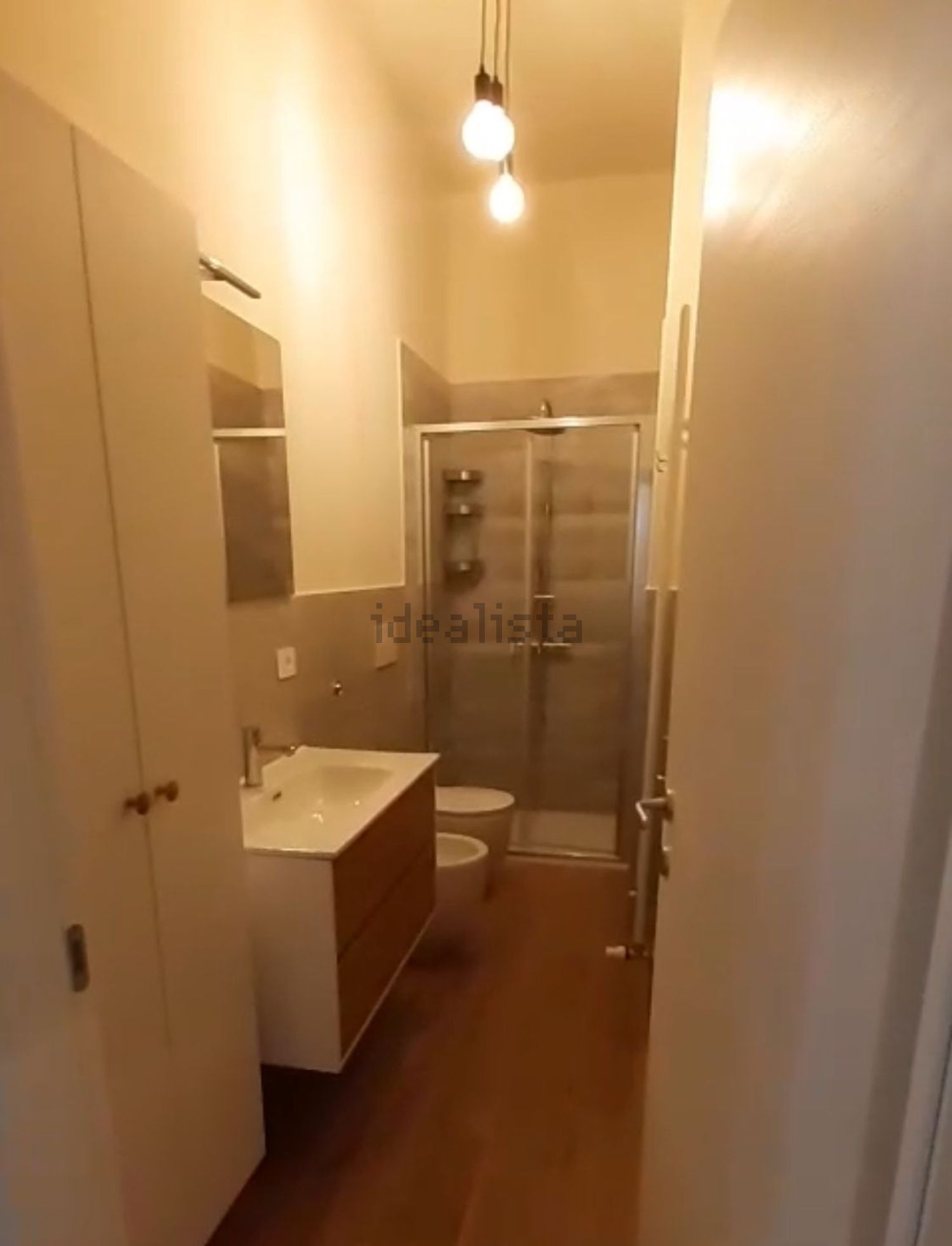 appartamento in affitto a Milano in zona Bocconi