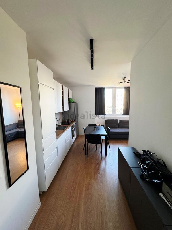 appartamento in affitto a Milano in zona Vigentino