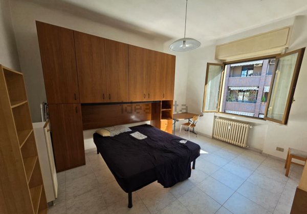 appartamento in affitto a Milano in zona Vigentino