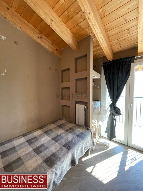 appartamento in affitto a Milano in zona Niguarda