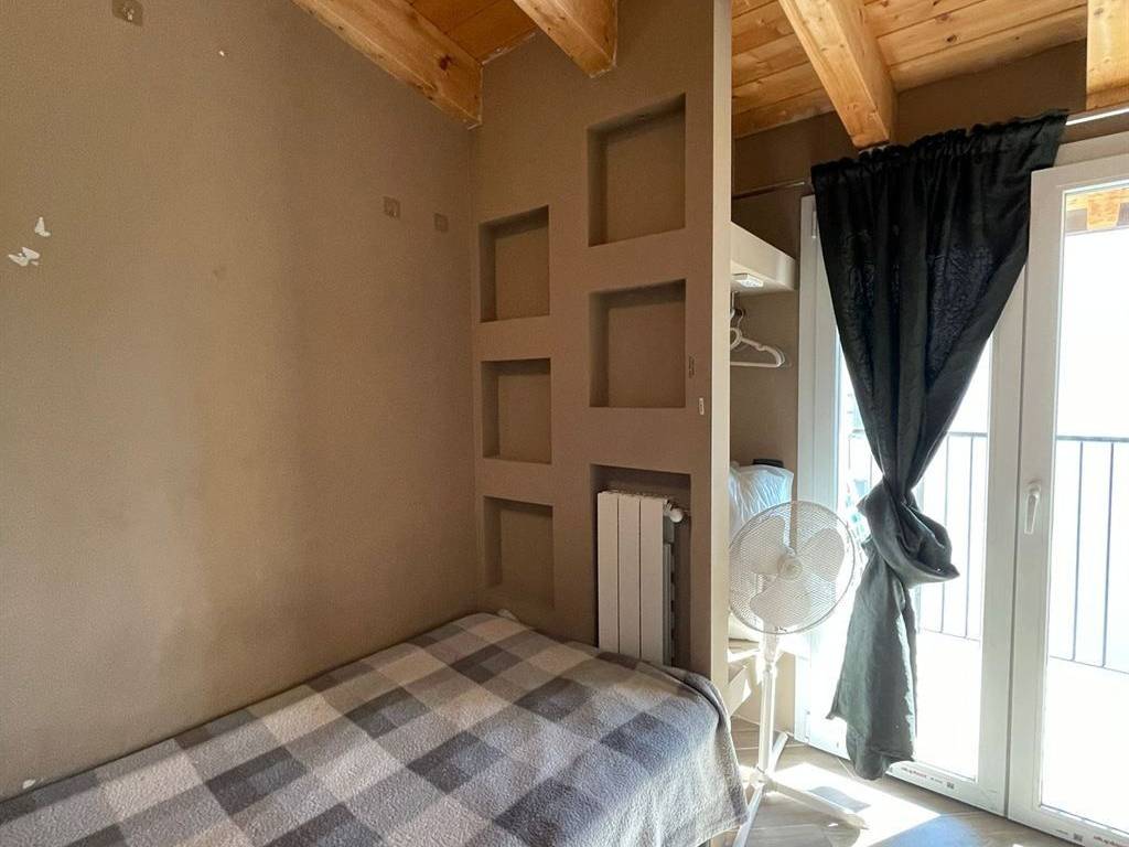 appartamento in affitto a Milano in zona Niguarda