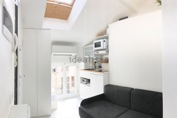 appartamento in affitto a Milano in zona Porta Venezia