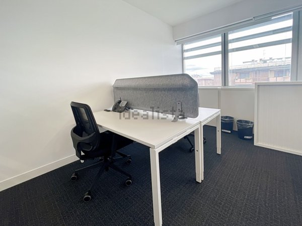 ufficio in affitto a Milano