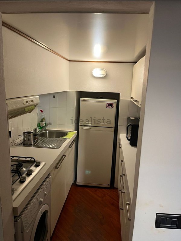 appartamento in affitto a Milano in zona Isola