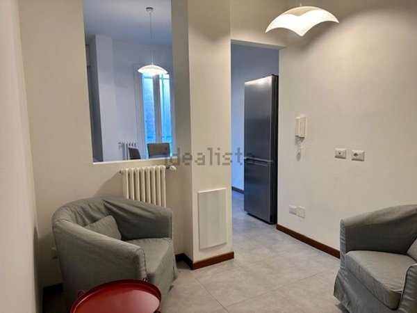 appartamento in affitto a Milano in zona Bocconi