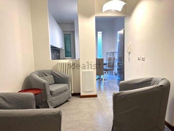 appartamento in affitto a Milano in zona Bocconi