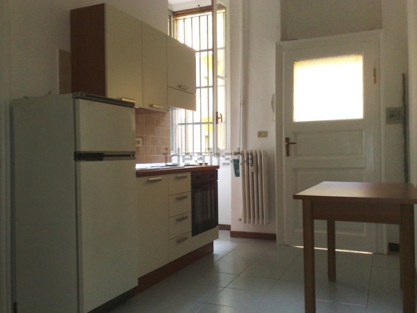 monolocale in affitto a Milano in zona Loreto