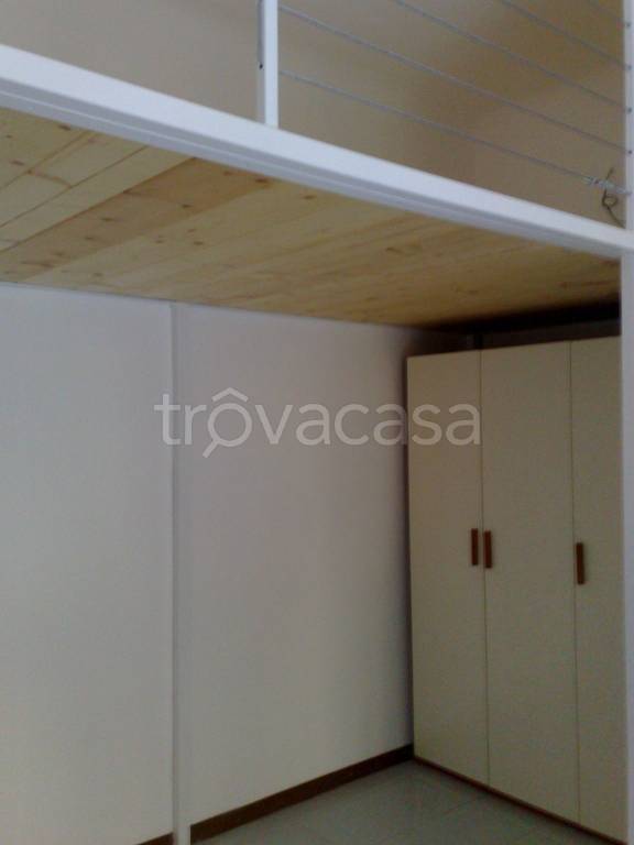 monolocale in affitto a Milano in zona Città Studi