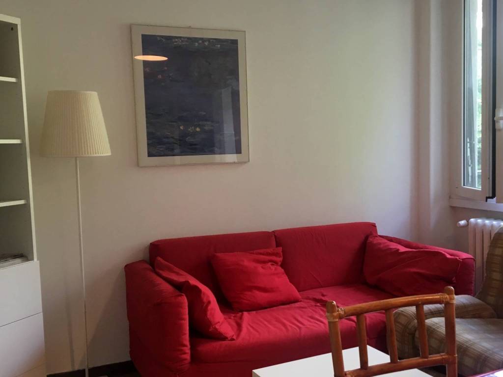 appartamento in affitto a Milano in zona Il Portello