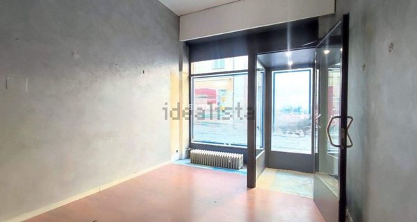 loft in affitto a Milano in zona Guastalla