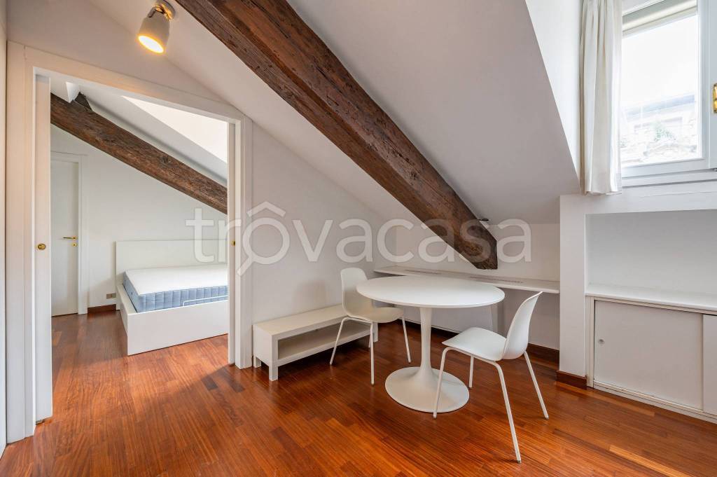 appartamento in affitto a Milano in zona Centro Storico