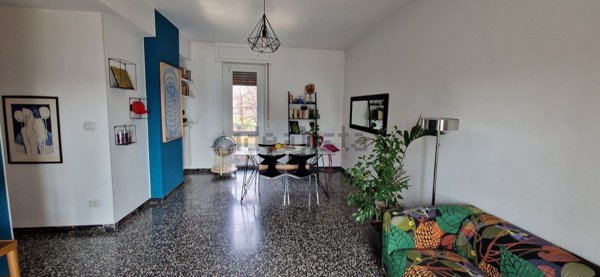 appartamento in affitto a Milano in zona Feltre