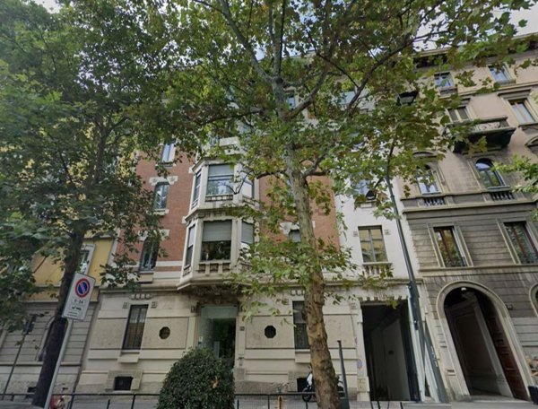 ufficio in affitto a Milano in zona Sempione