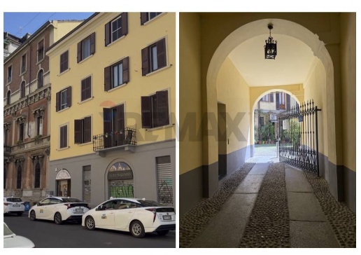 appartamento in affitto a Milano in zona Conchetta