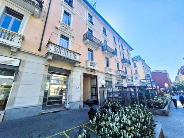 appartamento in affitto a Milano in zona Guastalla