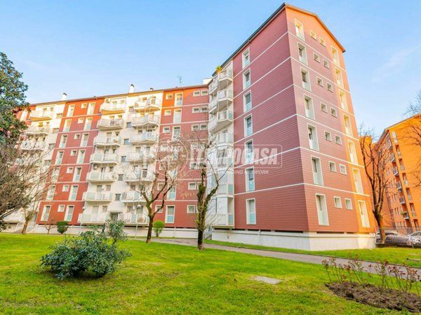 appartamento in affitto a Milano in zona Ponte Lambro