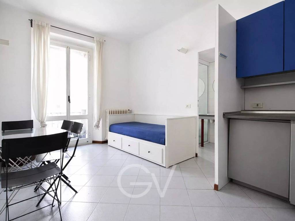 appartamento in affitto a Milano in zona Città Studi