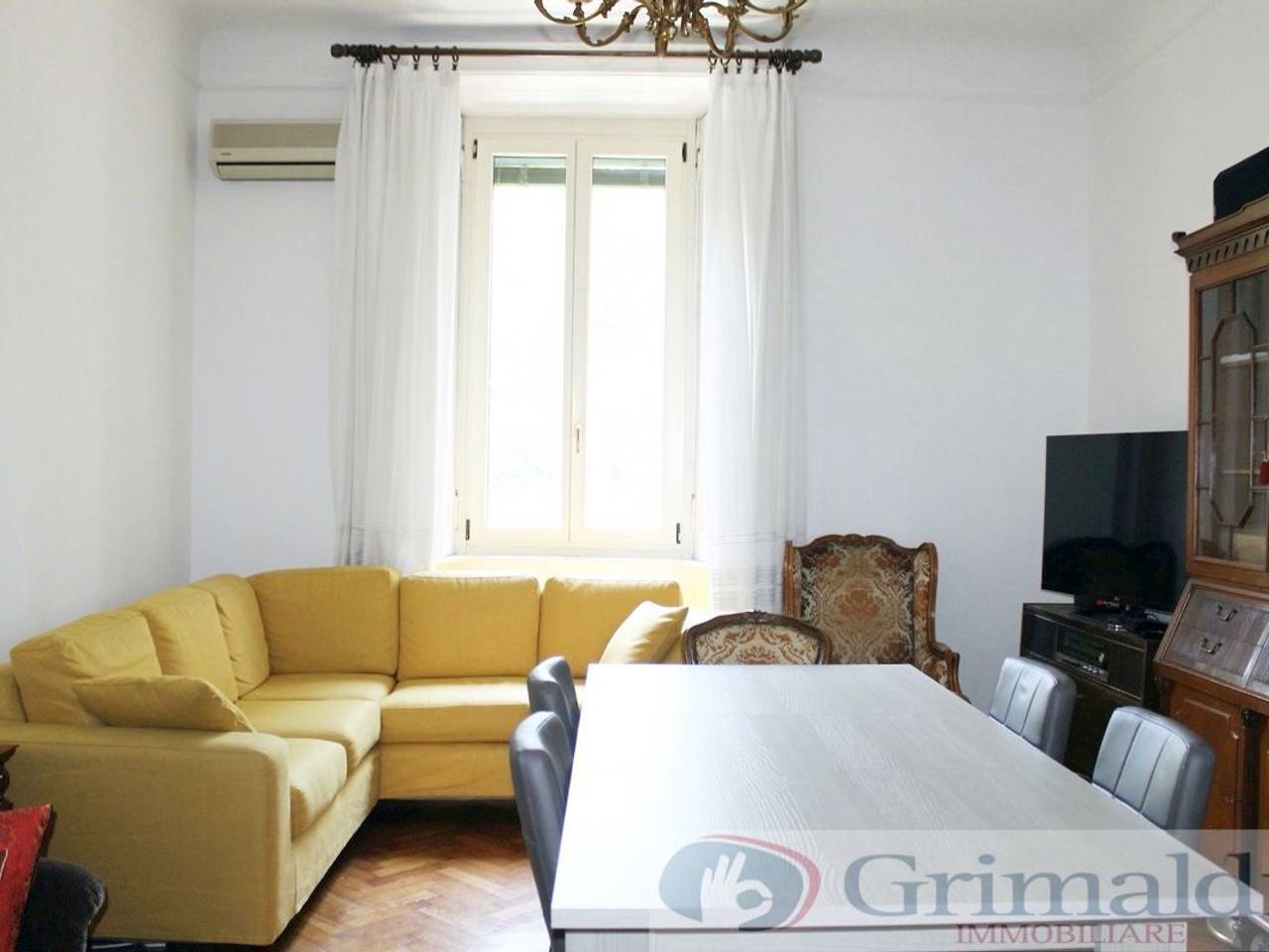 appartamento in affitto a Milano in zona Bocconi