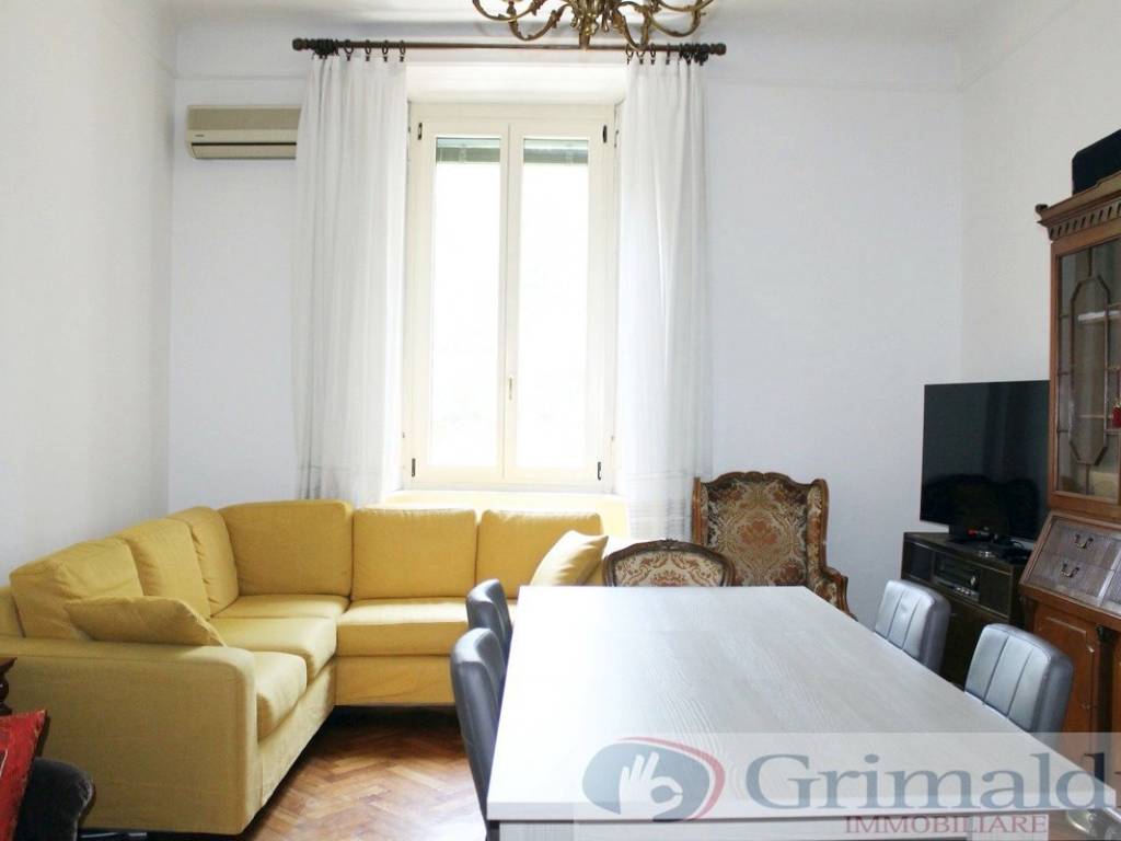 appartamento in affitto a Milano in zona Conchetta