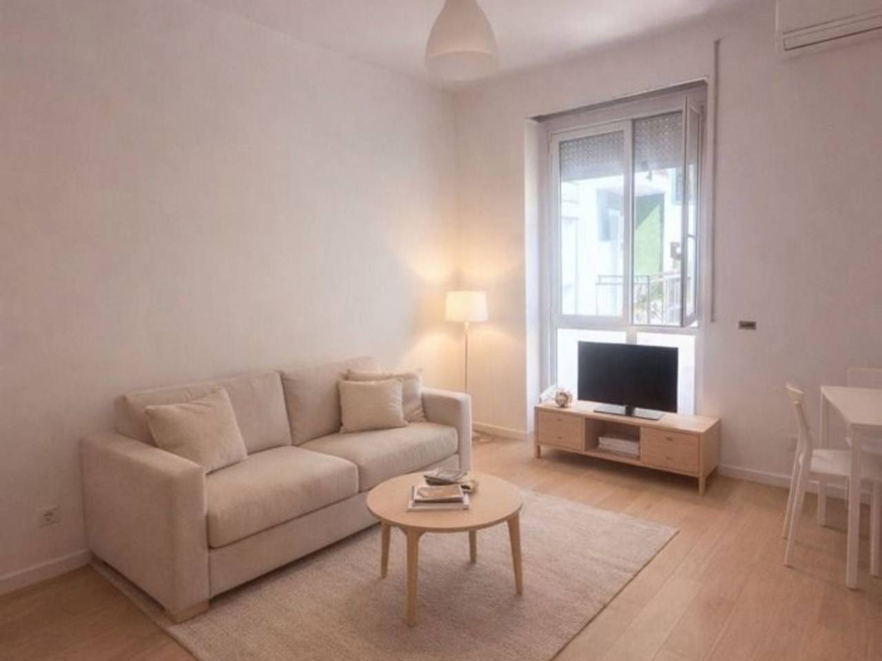 appartamento in affitto a Milano in zona Piazzale Lodi