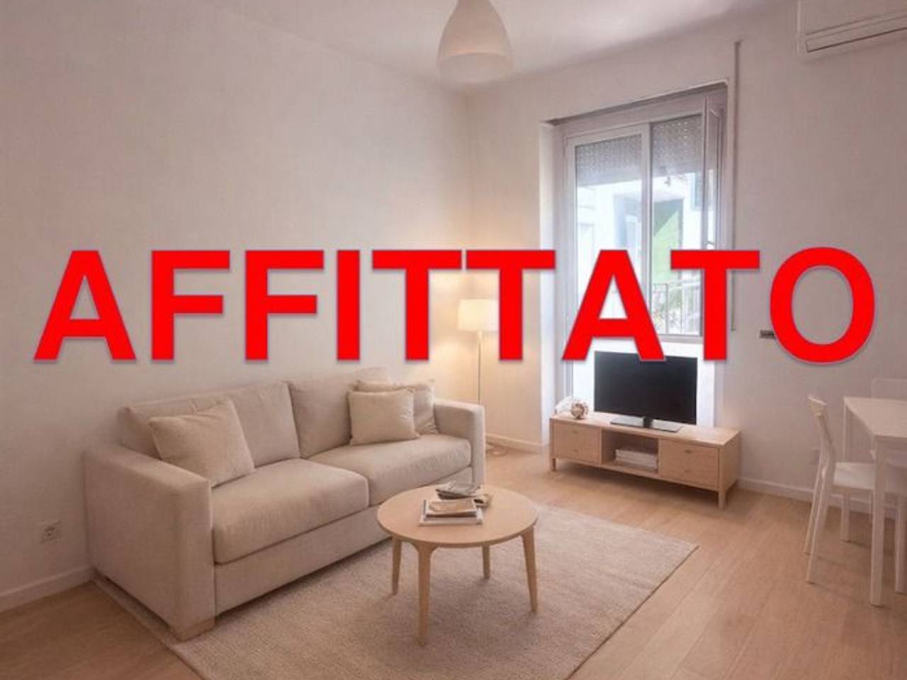 appartamento in affitto a Milano in zona Piazzale Lodi