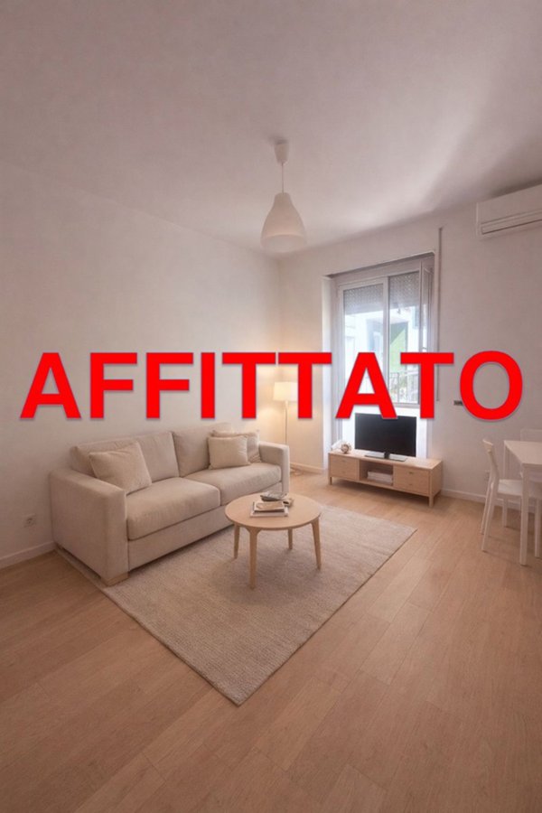 appartamento in affitto a Milano in zona Piazzale Lodi