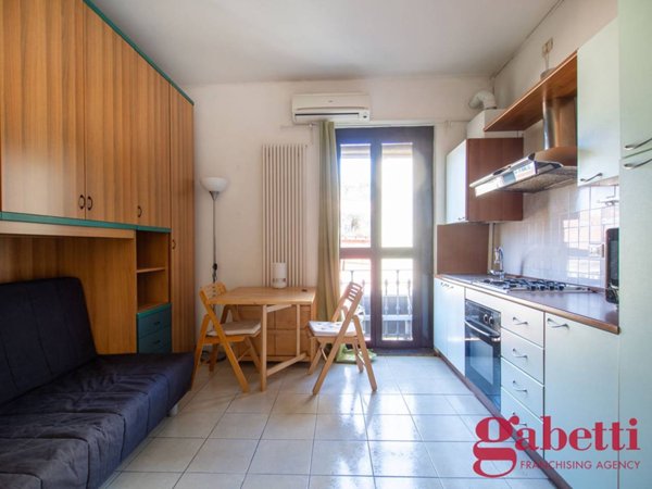 appartamento in affitto a Milano in zona Porta Venezia