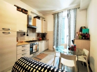 appartamento in affitto a Milano in zona Rogoredo