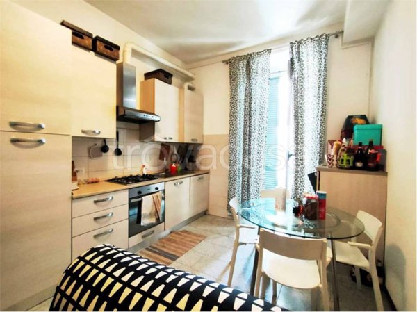appartamento in affitto a Milano in zona Rogoredo
