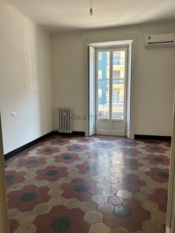 appartamento in affitto a Milano in zona Porta Romana